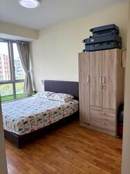 Ferraria Park Condominium (D17), Condominium #602149191